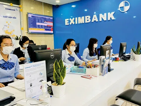 Công an TP HCM vào cuộc vụ nghi vấn thao túng giá cổ phiếu Eximbank