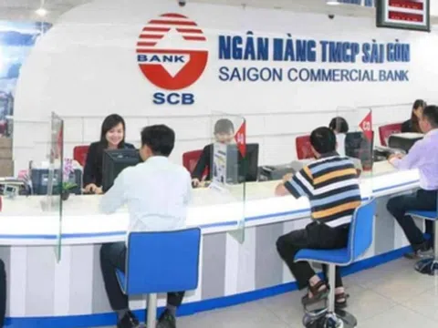 Liên tục biến động nhân sự cấp cao, kết quả kinh doanh của SCB ra sao?