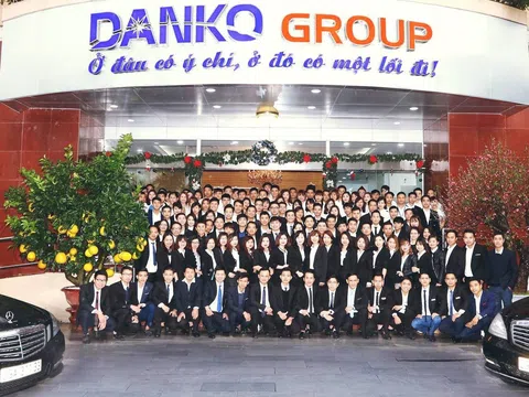 DANKO GROUP “thâu tóm” dự án nghìn tỷ tại Thanh Hóa như thế nào?