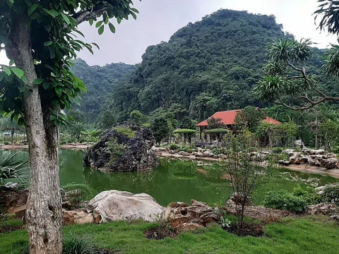 Thanh Hóa: Cần làm rõ trách nhiệm chính quyền để công trình trái phép “mọc” trên đất quốc phòng