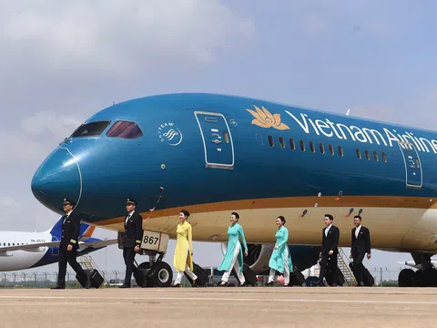 Bất thường Đại hội cổ đông VCC và nhóm chứng khoán KB, Vietnam Airlines ép khách, chiếm dụng tiền