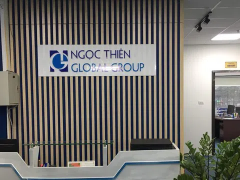 Nợ 13.600 tỷ đồng, bị kiểm toán ngoại trừ nhiều vấn đề, Ngọc Thiên Global là doanh nghiệp thế nào?