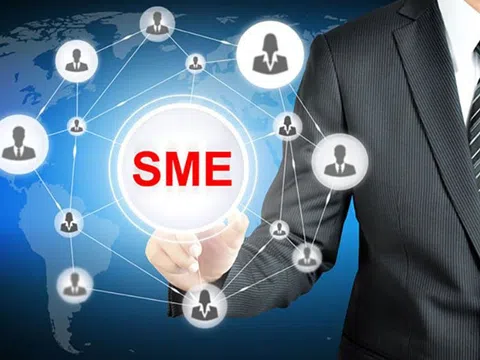 Thêm 30 triệu USD giúp cải thiện tiếp cận tài chính cho SME