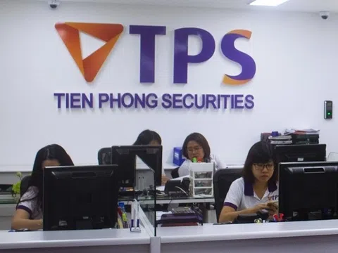 Lỗ trái phiếu chưa niêm yết hơn 200 tỷ, Chứng khoán Tiên Phong báo lãi 9 tháng giảm 10%