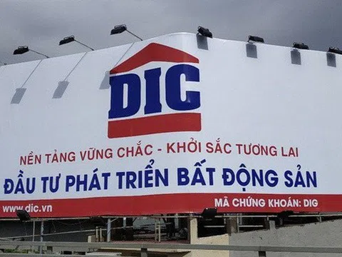 DIC Corp tiếp tục chịu áp lực pha loãng cổ phiếu