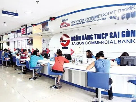 Saigonbank: Vượt 29% kế hoạch lợi nhuận sau 9 tháng, nợ xấu tăng 20%