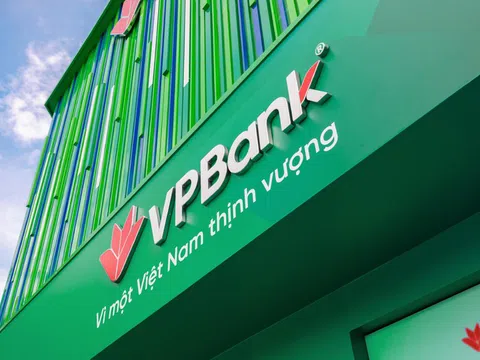 VPBank: "Ngôi vương" phát hành trái phiếu, biểu mức sinh lời liên tục “nhảy vọt”