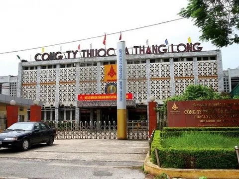 Tổng công ty Thuốc lá Việt Nam chuyển nhượng 30.927 m2 "đất vàng" không xin phép Thủ tướng