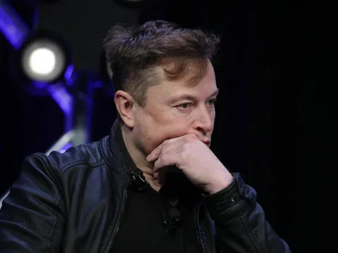 Elon Musk: Suy thoái toàn cầu có thể kéo dài tới mùa xuân 2024