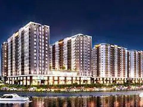 Địa ốc Hoàng Quân (HQC): Bán dự án Golden City với giá 120 tỷ từ năm 2020 nhưng đến tháng 10/2022 thông tin mới được công bố?