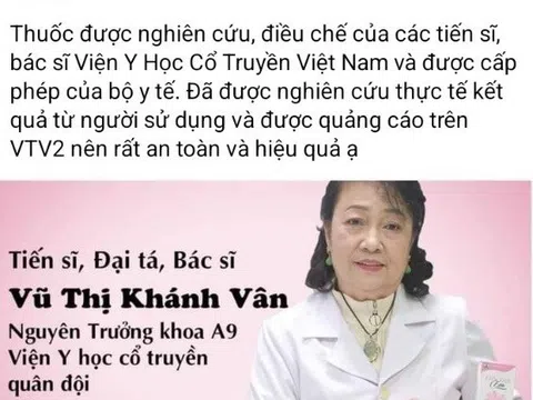 Hộp thư bạn đọc ngày 21/10: "Điều Kinh Eva" lừa dối người tiêu dùng, xưởng than "bức tử" môi trường