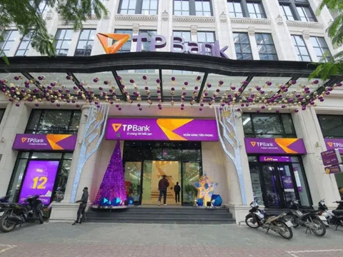 TPBank Hà Nội bị tố trây ỳ trả tiền bảo lãnh cho doanh nghiệp