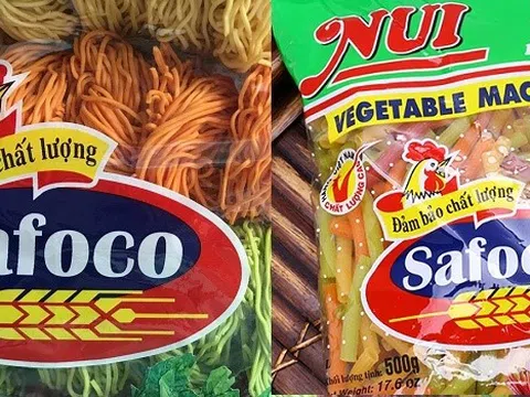 Safoco nâng lỗ lũy kế lên gần 196 tỷ đồng