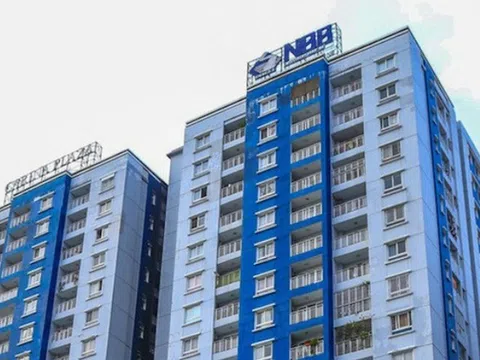 NBB: Lãi quý 3 chỉ 300 triệu, dòng tiền kinh doanh âm 863 tỷ đồng