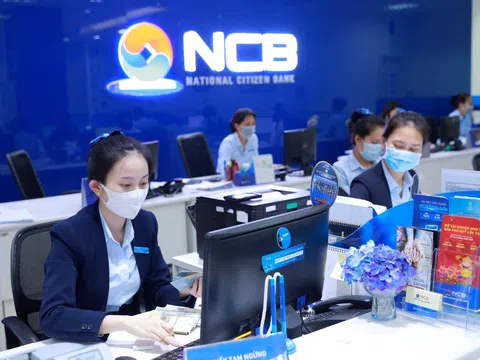 NCB: Lỗ quý 3/2022, tỷ lệ nợ xấu tăng cao