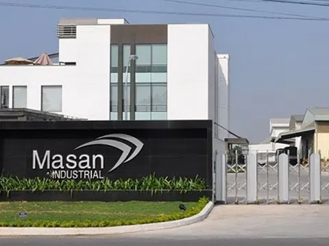 Masan Group: Hàng chục nghìn tỷ trái phiếu chảy về “túi” và tham vọng tập đoàn "vạn năng”