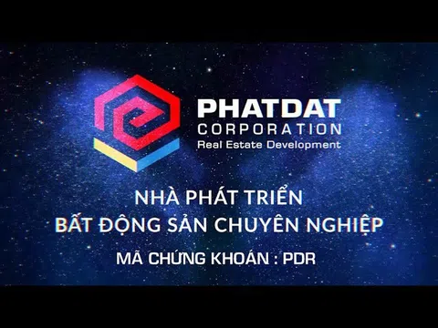 Phát Đạt tất toán các khoản vay đáo hạn