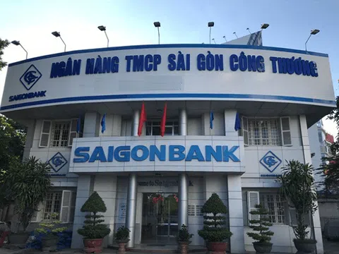 SaigonBank: Nợ xấu tăng, lợi nhuận quý 3 giảm, dòng tiền kinh doanh âm hàng nghìn tỷ