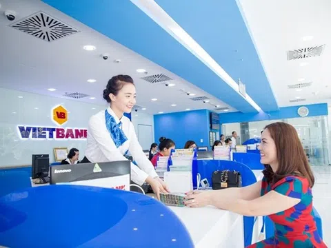 Nợ xấu tăng mạnh, VietBank (VBB) huy động thêm hàng nghìn tỷ từ trái phiếu và tăng vốn