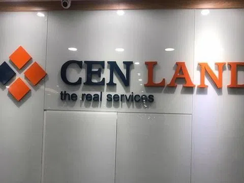 Cen Land huy động được hơn 2.000 tỷ qua cổ phiếu để trả nợ trái phiếu, ngân hàng và đầu tư dự án