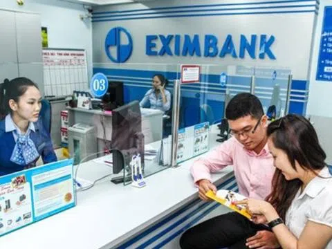 Sau khi cổ đông lớn ồ ạt thoái vốn, Eximbank làm ăn ra sao?