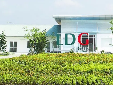 LDG: Quý III/2022, kinh doanh dưới giá vốn dẫn tới lợi nhuận giảm 83,7% về 5,67 tỷ đồng