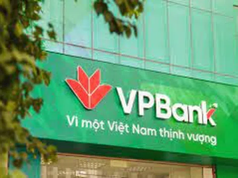 Gửi tiết kiệm tại VPBank, khách hàng tố bị mất sạch hơn 2,1 tỷ đồng