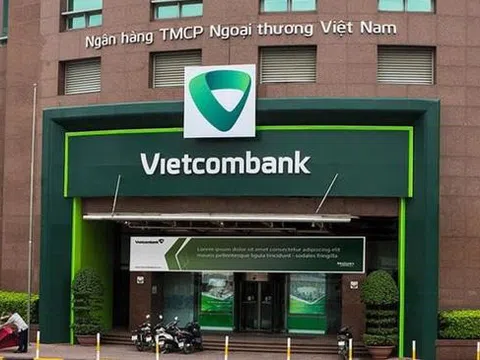 Vietcombank bất ngờ dự phòng 10.840 tỷ đồng tiền gửi tại ngân hàng khác