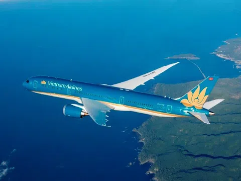 Vietnam Airlines lỗ thêm 2.6 ngàn tỷ, vốn chủ sở hữu âm 7.5 ngàn tỷ