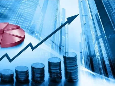 Việt Nam có tốc độ tăng GDP lớn nhất châu Á