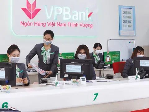 Gửi tiết kiệm tại VPBank, khách hàng tố bị mất sạch hơn 2,1 tỷ đồng, ngân hàng nói không có căn cứ hoàn tiền