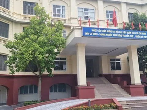 Dự án Tòa nhà văn phòng Khang Linh chậm tiến độ gần 10 năm vẫn được kiến nghị gia hạn?