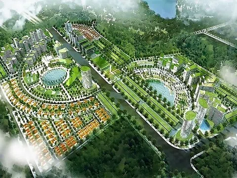 Trăn trở về quy hoạch