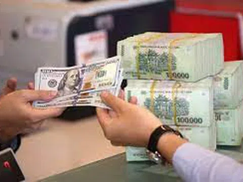 Ngành nào hưởng lợi khi tỷ giá USD/VND tăng mạnh?