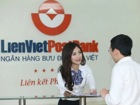 LienVietPostBank: Dòng tiền kinh doanh âm 2.700 tỷ, nợ xấu, nợ trái phiếu hơn 24.500 tỷ