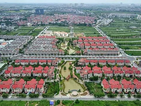 80 dự án ‘ôm đất’ chậm tiến độ ở Hà Nội vào diện rà soát