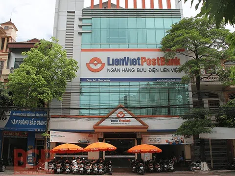 LienVietPostBank sắp chi 1.131 tỷ đồng mua lại trái phiếu trước hạn