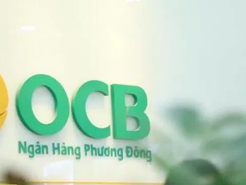 Nợ xấu và dư nợ trái phiếu tăng vọt, lợi nhuận của OCB tụt dốc