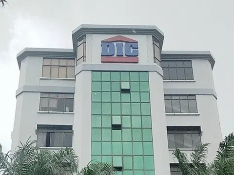 Sau mua lại trái phiếu trước hạn, DIC Corp muốn huy động vốn cổ đông để trả lãi trái phiếu