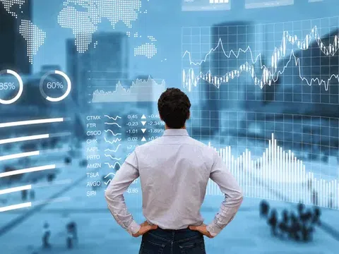 Bloomberg: Chứng khoán Việt Nam tiếp tục là thị trường giảm mạnh nhất toàn cầu, tình hình trầm trọng hơn