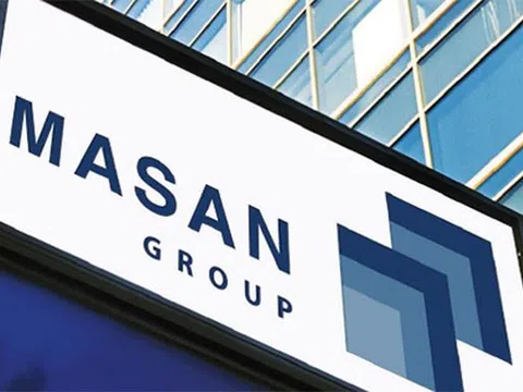 Masan Group huy động gói tín dụng 600 triệu USD