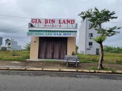BĐS Đà Nẵng trước nguy cơ suy thoái: Môi giới than '4 tháng chỉ bán được 1 lô'