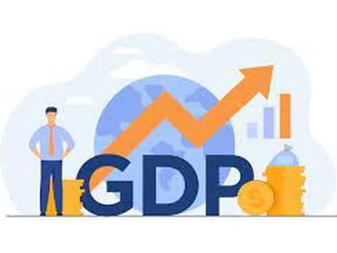 Quốc hội thông qua mục tiêu GDP tăng 6,5% và CPI tăng 4,5% cho năm 2023
