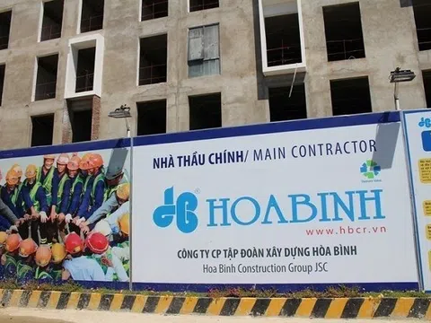 Hai công ty thuộc Xây dựng Hoà Bình do con trai cả ông Lê Viết Hải điều hành, kinh doanh ra sao?