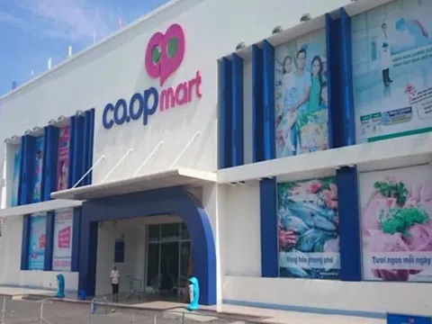 Thanh tra Chính phủ phát hiện sai phạm tại dự án Siêu thị Co.op Mart Kon Tum