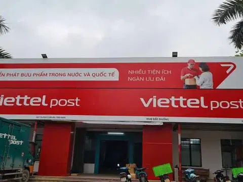 Viettel Post: Lợi nhuận sụt giảm về mức “lãi cho có”