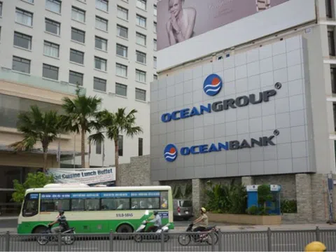 Ocean Group (OGC) báo lãi tăng bất thường trong quý III/2022