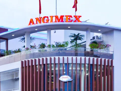 Angimex lỗ 139,3 tỷ đồng và mất khả năng thanh toán lãi 2 lô trái phiếu