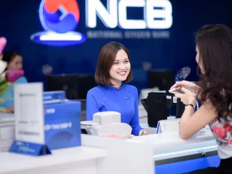 Ngân hàng NCB “đua” lãi suất trên 9%, đang làm ăn thế nào?