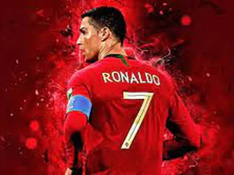 Ronaldo gửi thông điệp trước trận ra quân tại World Cup